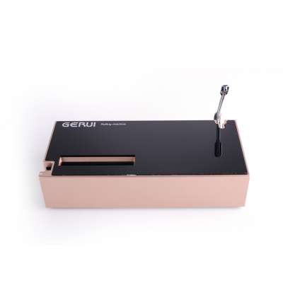 JL-049A Cigarette Rolling Machine Making Automatic Electric Manual Cigarette Rolling Machine