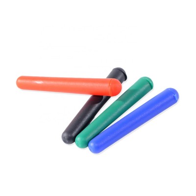 2018 Yiwu Eco-friendly Unique Wholesale Custom Plastic Aluminum Cigar Tube