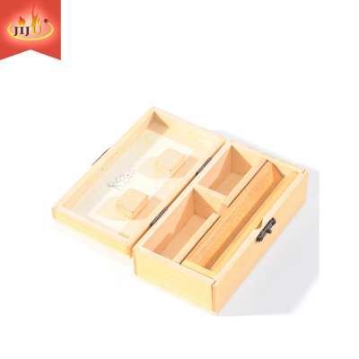 Zhejiang Popular and Hot JL-046P Yiwu Jiju Smoking Accessories High Quality Dry Herb Tobacco Case