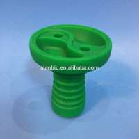 Factory export Fashion Silicone Hookah Shisha Bowl SB019