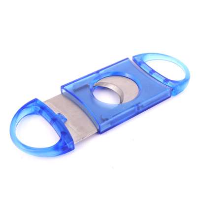 Custom Logo Cheap Cigar Cutter Wholesale Cigar Cutter