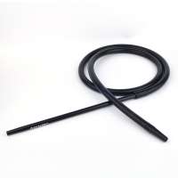 JL-116HS Wholesaler Best Quality cheap 2 Factory Price Hookah Silicone Disposable Plastic Hookah Hose