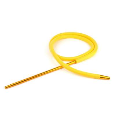 JL-117HS Knitting Wool Hookah Accessories High Quality Hookah Silicone Led Hookah Hose