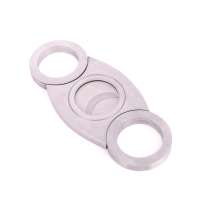 2020 new style stainless steel high quality cigar scissors cutter for men