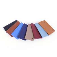 New arrival Portable Rolling Cigarette Bag Leather Tobacco Pouch Case